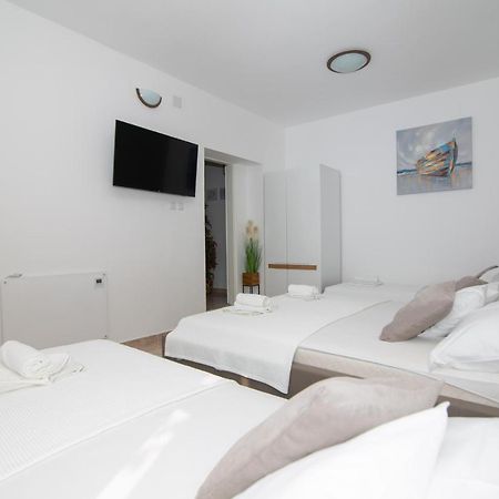 Apartments Matia Senj  Exterior photo