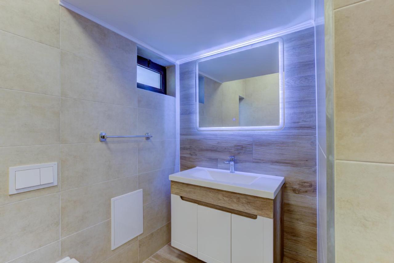 Apartments Matia Senj  Exterior photo