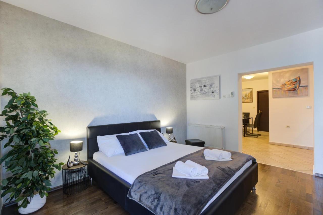 Apartments Matia Senj  Exterior photo
