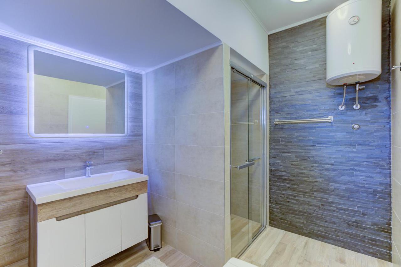 Apartments Matia Senj  Exterior photo