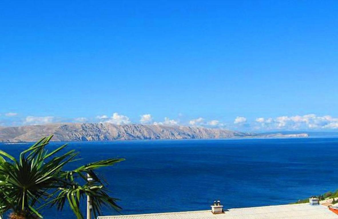 Apartments Matia Senj  Exterior photo