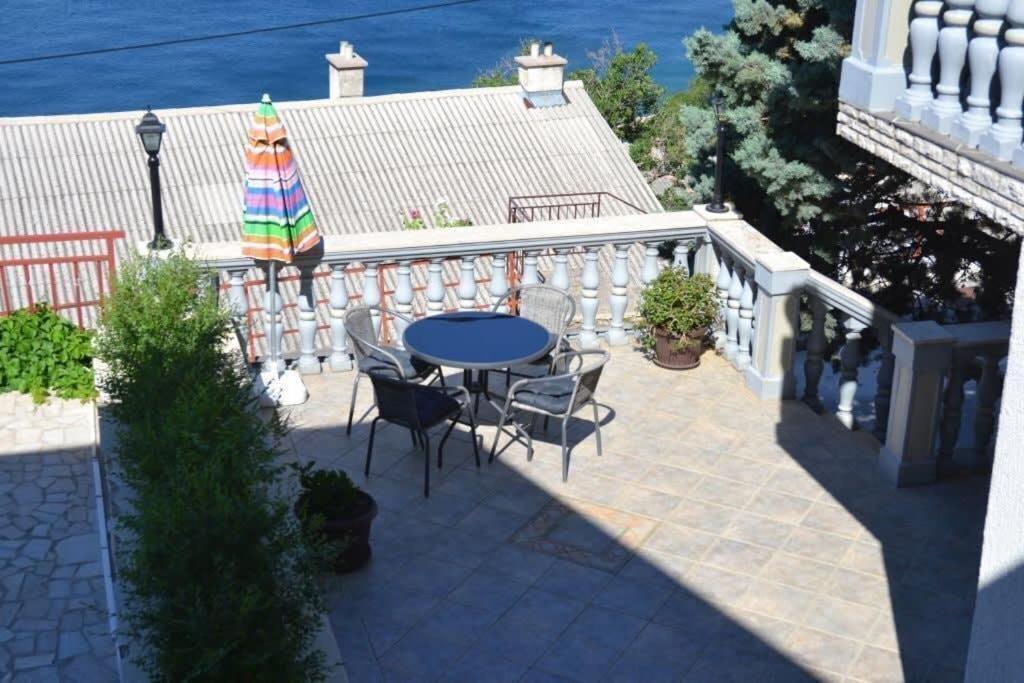 Apartments Matia Senj  Exterior photo