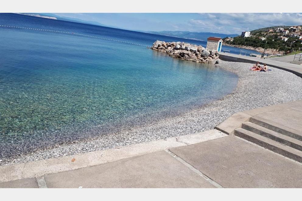 Apartments Matia Senj  Exterior photo