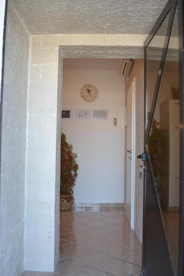 Apartments Matia Senj  Exterior photo
