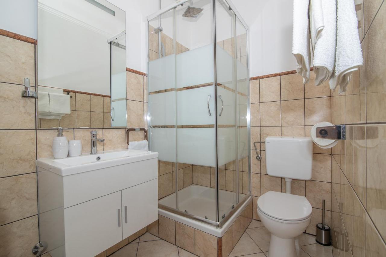 Apartments Matia Senj  Exterior photo