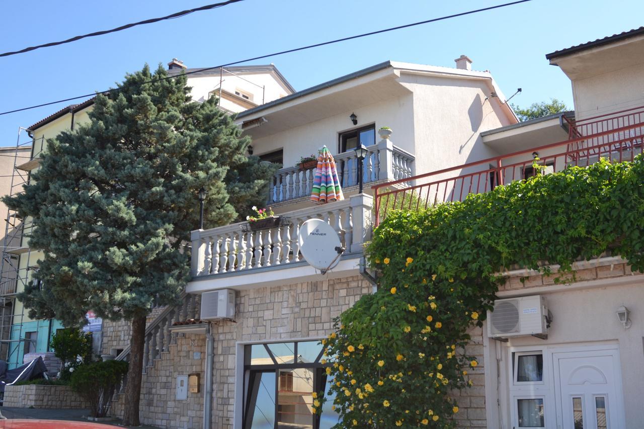 Apartments Matia Senj  Exterior photo