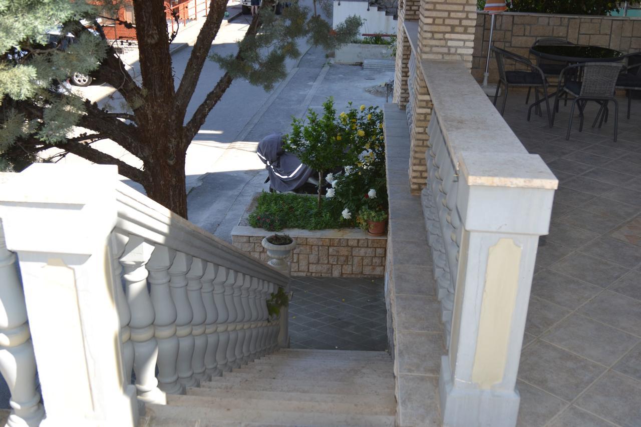 Apartments Matia Senj  Exterior photo